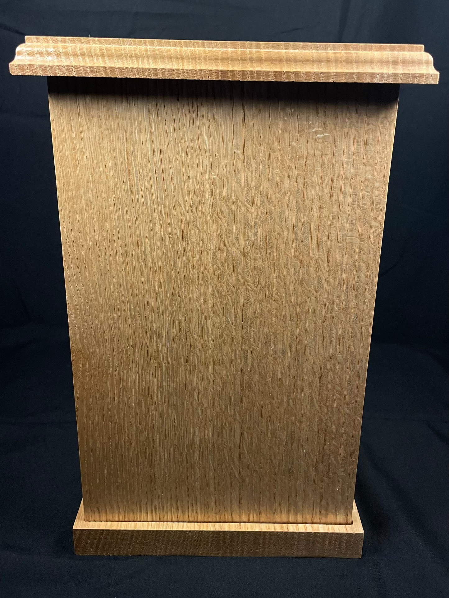 Larger Capacity Urn