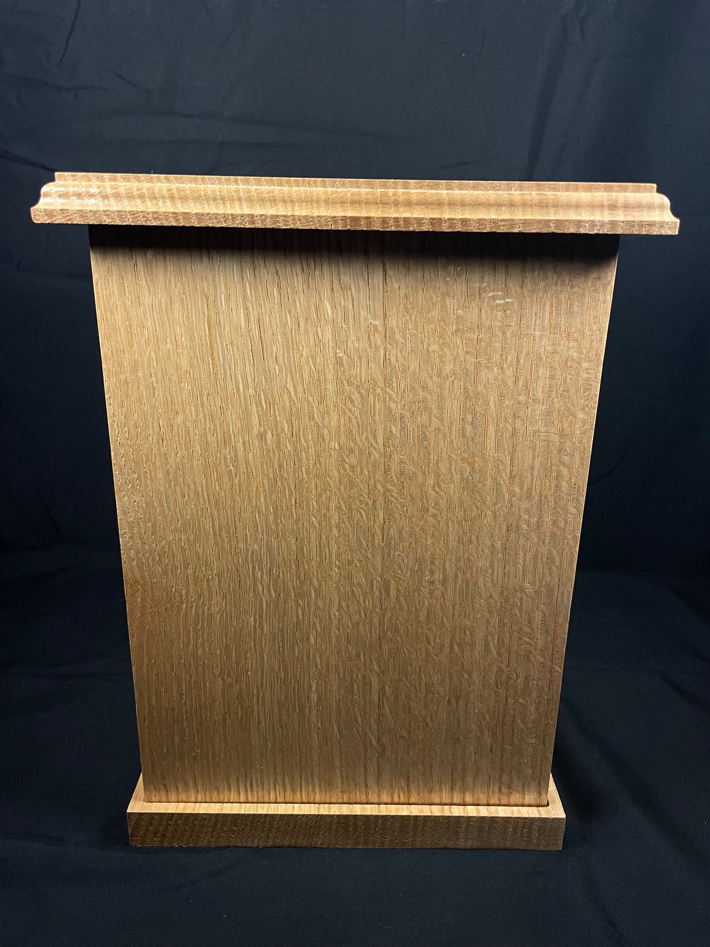 Larger Capacity Urn