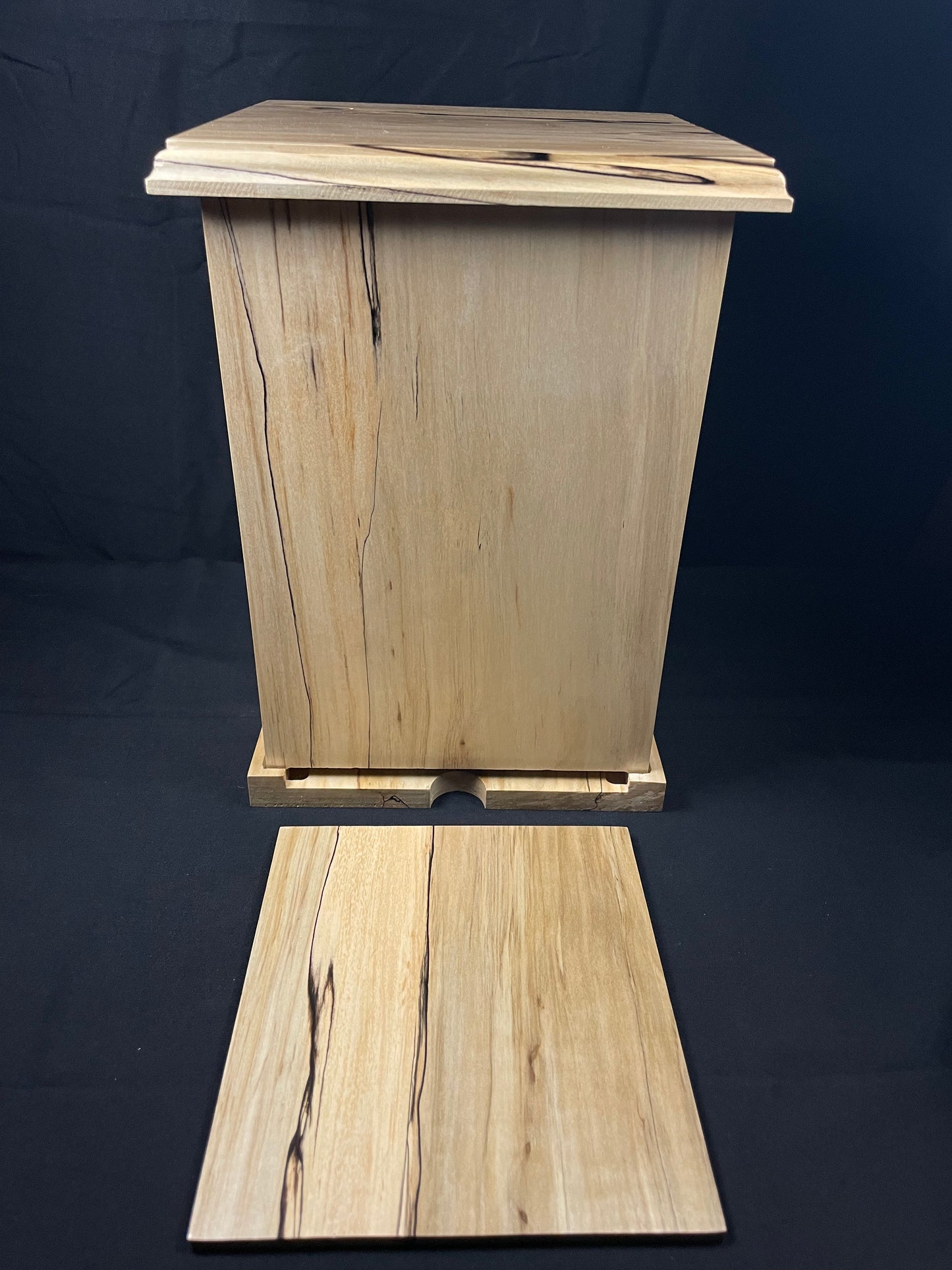 Larger Capacity Urn