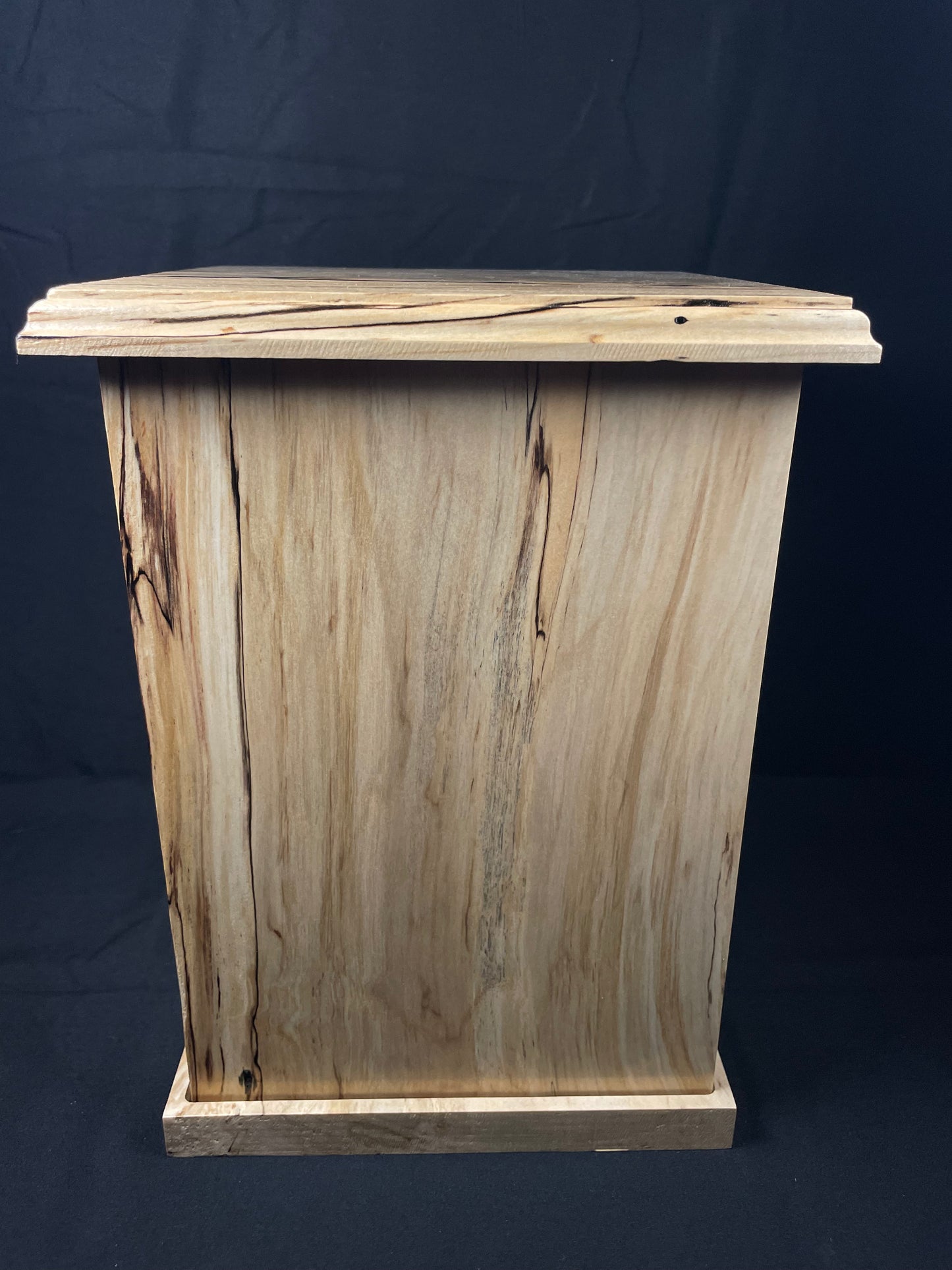 Larger Capacity Urn